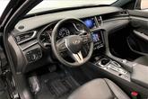 Thumbnail of 2024 Black Obsidian INFINITI QX55