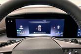 Thumbnail of 2025 Champagne Silver Metallic Nissan Murano