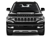 Thumbnail of 2024 Baltic Gray Metallic Clearcoat Jeep Wagoneer