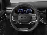 Thumbnail of 2024 Baltic Gray Metallic Clearcoat Jeep Wagoneer