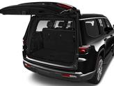 Thumbnail of 2024 Baltic Gray Metallic Clearcoat Jeep Wagoneer
