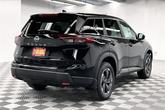Thumbnail of 2025 Super Black Nissan Rogue