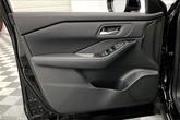 Thumbnail of 2025 Super Black Nissan Rogue