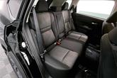 Thumbnail of 2025 Super Black Nissan Rogue