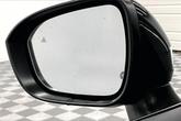 Thumbnail of 2025 Super Black Nissan Rogue