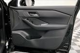 Thumbnail of 2025 Super Black Nissan Rogue