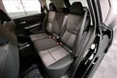 Thumbnail of 2025 Super Black Nissan Rogue