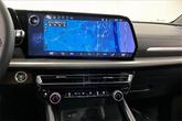 Thumbnail of 2025 Sterling Gray Metallic Chevrolet Traverse
