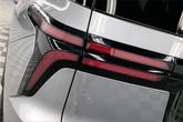 Thumbnail of 2025 Sterling Gray Metallic Chevrolet Traverse