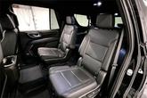 Thumbnail of 2021 Black Chevrolet Tahoe