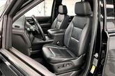 Thumbnail of 2021 Black Chevrolet Tahoe