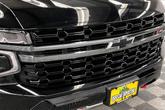 Thumbnail of 2021 Black Chevrolet Tahoe