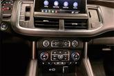 Thumbnail of 2021 Black Chevrolet Tahoe