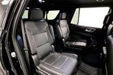 Thumbnail of 2021 Black Chevrolet Tahoe