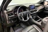 Thumbnail of 2021 Black Chevrolet Tahoe