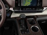 Thumbnail of 2021 Predawn Gray Mica Toyota Sienna