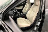 Thumbnail of 2021 Machine Gray Metallic Mazda Mazda3