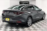 Thumbnail of 2021 Machine Gray Metallic Mazda Mazda3