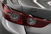Thumbnail of 2021 Machine Gray Metallic Mazda Mazda3