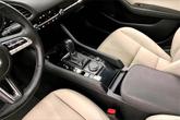 Thumbnail of 2021 Machine Gray Metallic Mazda Mazda3