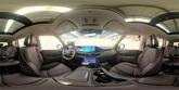 Thumbnail of 2025 Radiant White INFINITI QX80