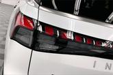 Thumbnail of 2025 Radiant White INFINITI QX80