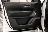 Thumbnail of 2025 Radiant White INFINITI QX80