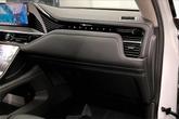 Thumbnail of 2025 Radiant White INFINITI QX80