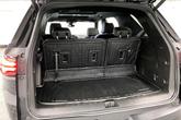 Thumbnail of 2023 Mosaic Black Metallic Chevrolet Traverse