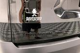Thumbnail of 2023 Mosaic Black Metallic Chevrolet Traverse
