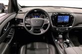 Thumbnail of 2023 Mosaic Black Metallic Chevrolet Traverse