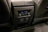 Thumbnail of 2023 Mosaic Black Metallic Chevrolet Traverse