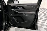 Thumbnail of 2023 Mosaic Black Metallic Chevrolet Traverse