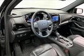 Thumbnail of 2023 Mosaic Black Metallic Chevrolet Traverse
