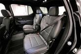 Thumbnail of 2023 Mosaic Black Metallic Chevrolet Traverse