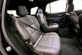 Thumbnail of 2023 Mosaic Black Metallic Chevrolet Traverse