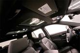 Thumbnail of 2023 Mosaic Black Metallic Chevrolet Traverse