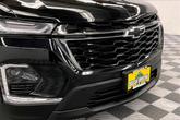 Thumbnail of 2023 Mosaic Black Metallic Chevrolet Traverse