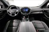 Thumbnail of 2023 Mosaic Black Metallic Chevrolet Traverse