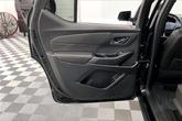 Thumbnail of 2023 Mosaic Black Metallic Chevrolet Traverse