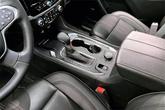Thumbnail of 2023 Mosaic Black Metallic Chevrolet Traverse