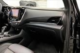 Thumbnail of 2023 Mosaic Black Metallic Chevrolet Traverse