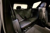 Thumbnail of 2023 Mosaic Black Metallic Chevrolet Traverse