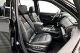 Thumbnail of 2023 Mosaic Black Metallic Chevrolet Traverse