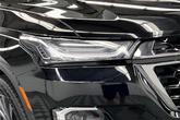 Thumbnail of 2023 Mosaic Black Metallic Chevrolet Traverse