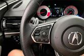 Thumbnail of 2023 Liquid Carbon Metallic Acura RDX