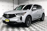 Thumbnail of 2023 Liquid Carbon Metallic Acura RDX