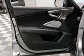 Thumbnail of 2023 Liquid Carbon Metallic Acura RDX