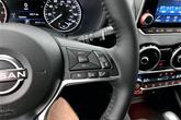 Thumbnail of 2025 Gun Metallic Nissan Sentra