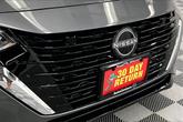 Thumbnail of 2025 Gun Metallic Nissan Sentra
